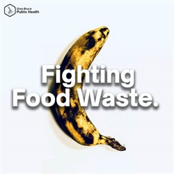 Fighting Food Waste