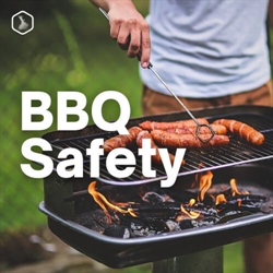Barbecue safety tips from Grey Bruce Public Health