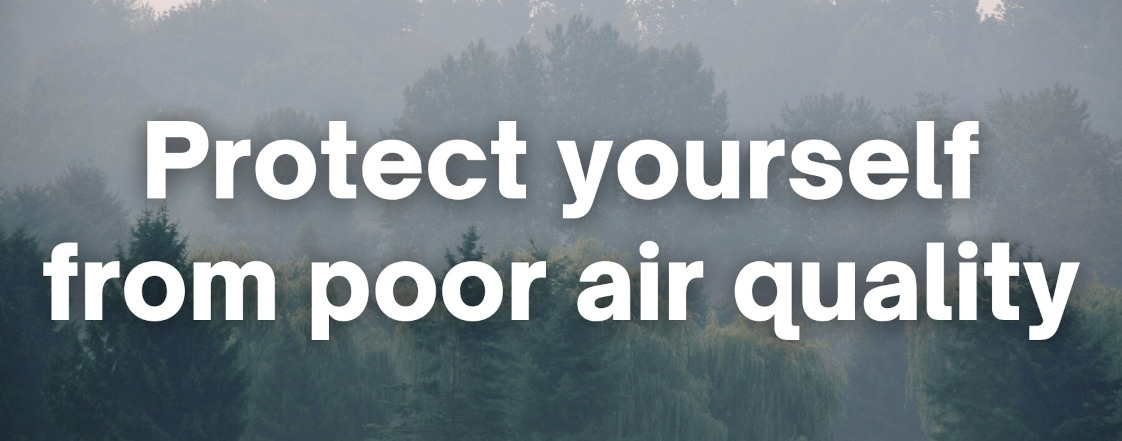 Poor Air Quality
