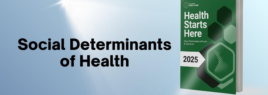 Social Determinants of Health