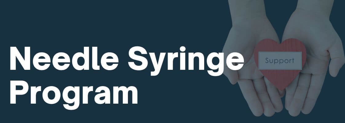 Needle Syringe Program