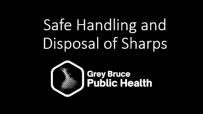 Safe Handling Presentation