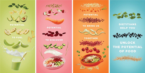 Nutrition Month Poster Nutrition Month Poster