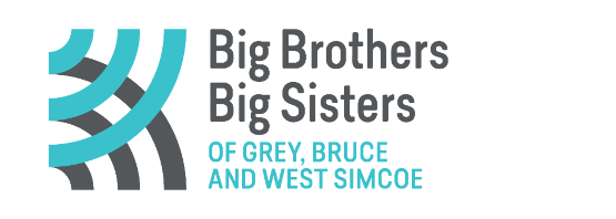 Big Brothers Big Sisters Logo