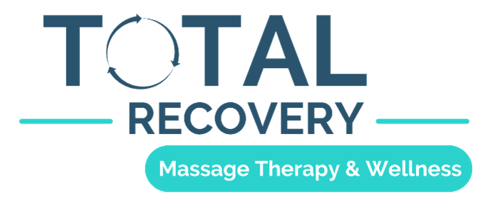 Total Recovery Logo