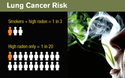 Lung Cancer risk