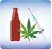 Alcohol and Other Drugs Icon