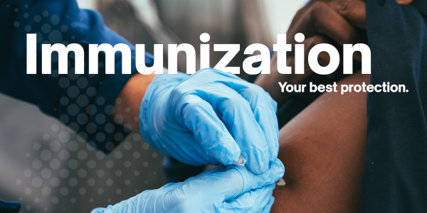 Immunization - Your Best Protection
