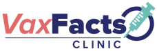 VaxFacts Clinic Logo