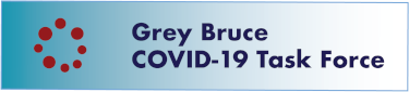 Grey Bruce Covid-19 Task force