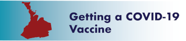 Getting Your COVID-19 Vaccine