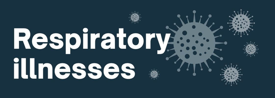Fall Respiratory Illnesses