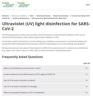 UV_Light_Disinfection