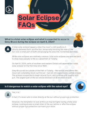 Eclipse FAQ