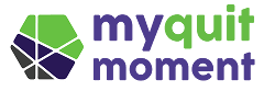 My Quit Moment Logo My Quit Moment Logo