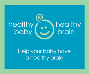 Healthy Baby Healthy Brain