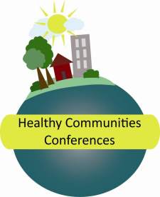 Healthy Communities Conference Logo